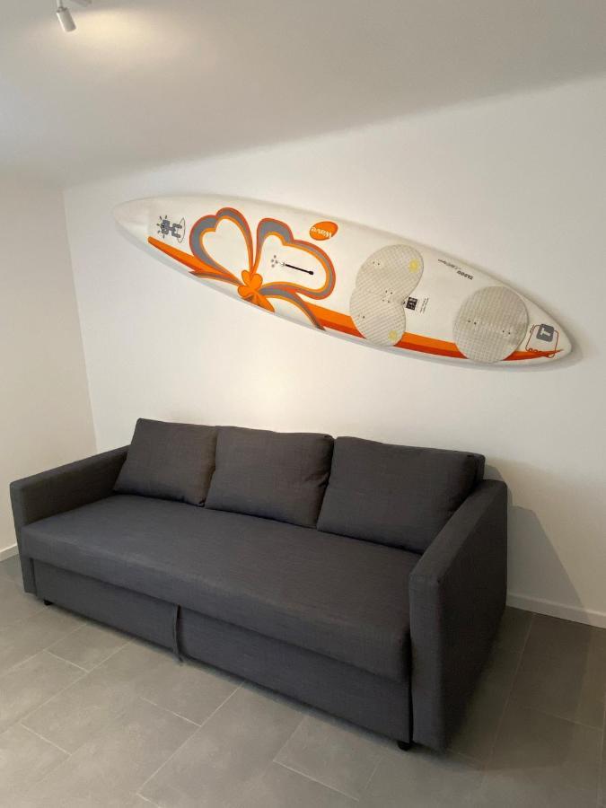 Appartement Rez De Villa Proche Port Et Plages De Sanary Exterior foto